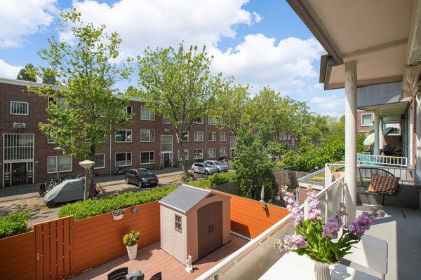Medium property photo - Mendelhof 3-1, 1098 TN Amsterdam